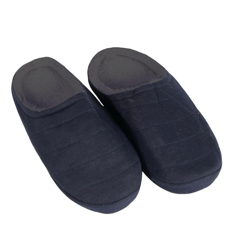 ZAPATILLAS CASA - AZUL MARINO