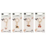 LLAVERO PERROS DIVERTIDOS