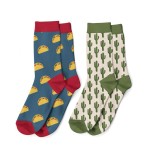 CALCETINES MEXICO T  42-47