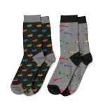 CALCETINES COCHES T 42-47