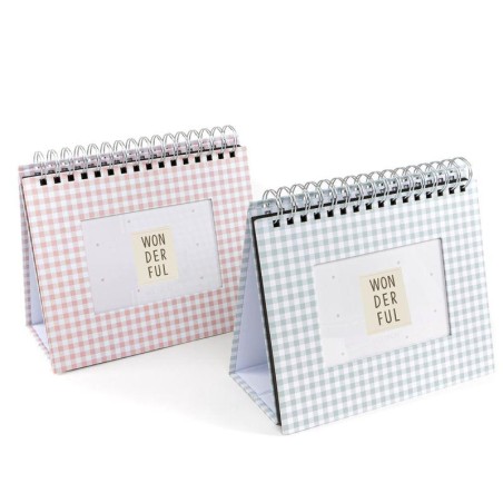 ALBUM FOTOS 40PAG VICHY