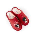 ZAPATILLAS DE CASA MAFALDA T. 39-41