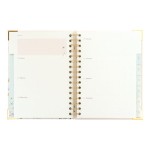 AGENDA ANUAL SEMANAL - RAQUEL BECK