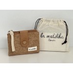 CARTERA PEQUEÑA COLOR