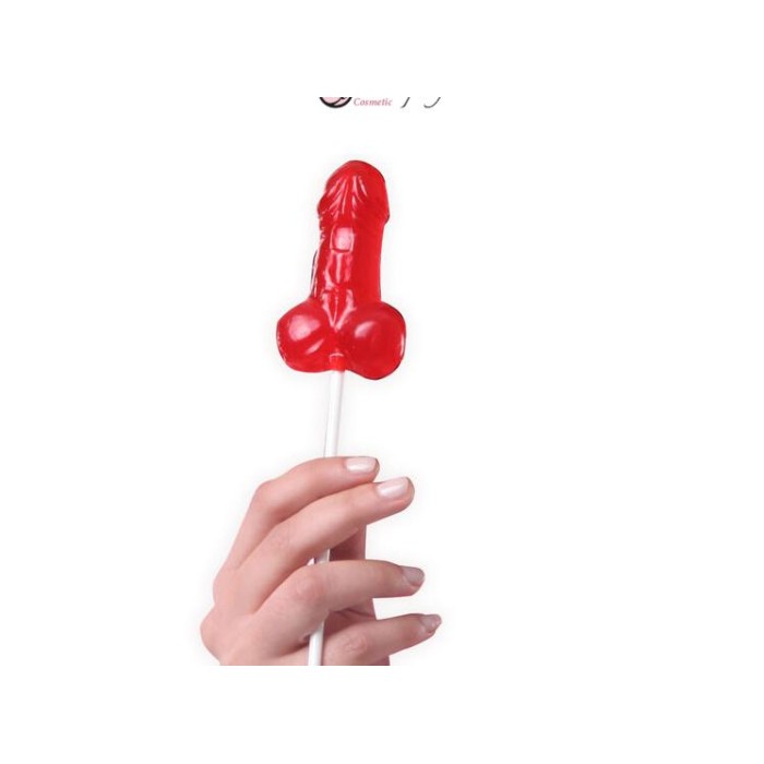 PIRULETA PENE GOMINOLA FRESA