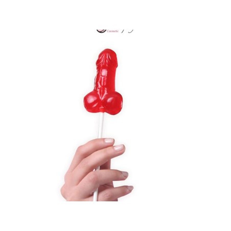 PIRULETA PENE GOMINOLA FRESA