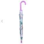 PARAGUAS STITCH TRANSPARENTE