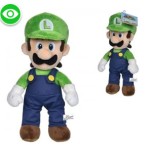 PELUCHE LUIGI 30CM
