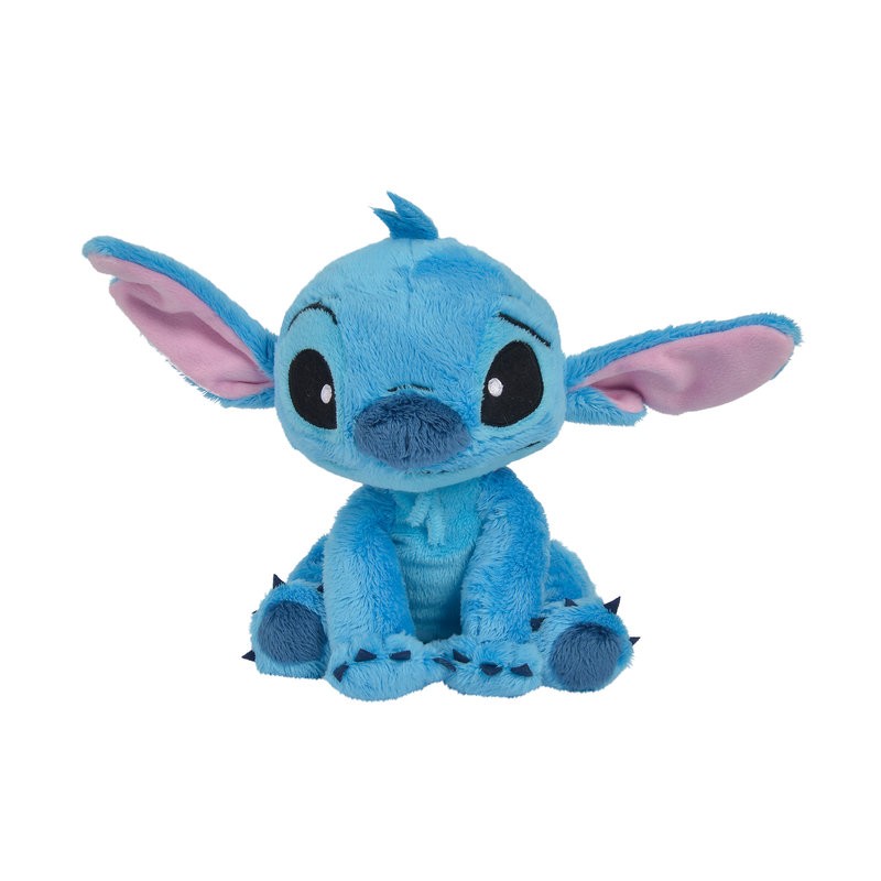 PELUCHE STITCH 25CM