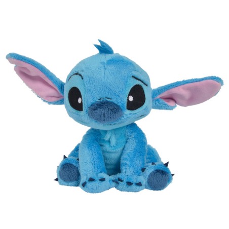 PELUCHE STITCH 25CM