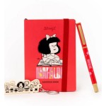 SET DE AGENDA POCKET A5 2026 SEMANAL   BOLI