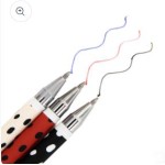 SET 3 BOLIS BORRABLES BO-BO MAFALDA