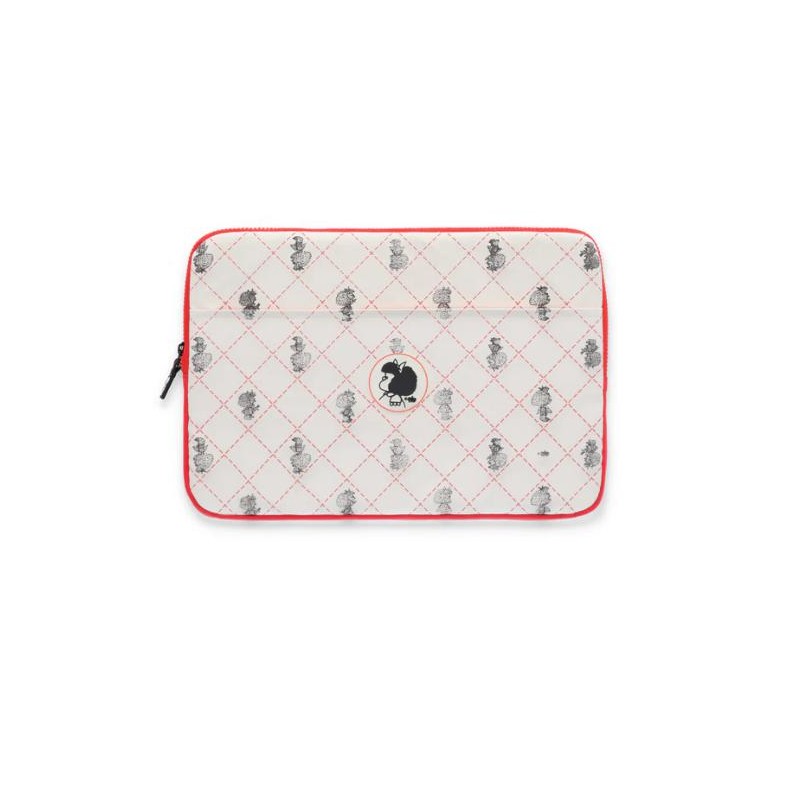 FUNDA DE PORTATIL 13-14  - MAFALDA