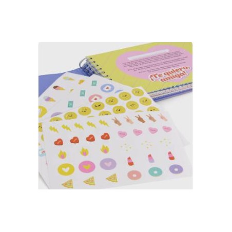 ALBUM DE FOTOS DE UNA GRAN AMISTAD - LA UNION HACE