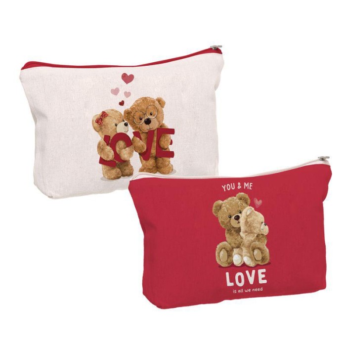 NECESER ALGODÓN AMOR 