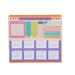 CALENDARIO SOBREMESA 2026 - READY  STEADY   GO