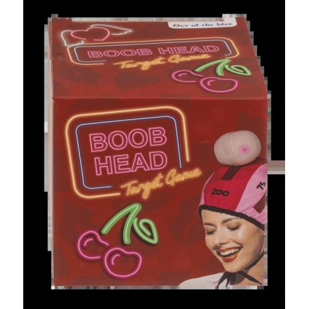 JUEGO DE SOMBRERO CON 3 PECHOS LANZAMIENTO