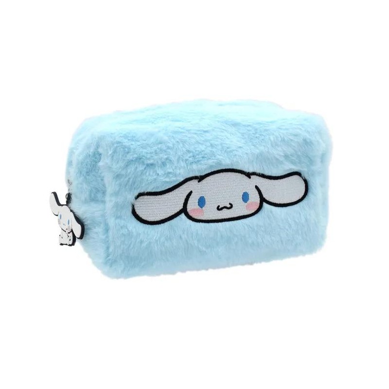 ESTUCHE NECESER CINNAMOROLL