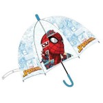 PARAGUAS INFANTIL SPIDERMAN
