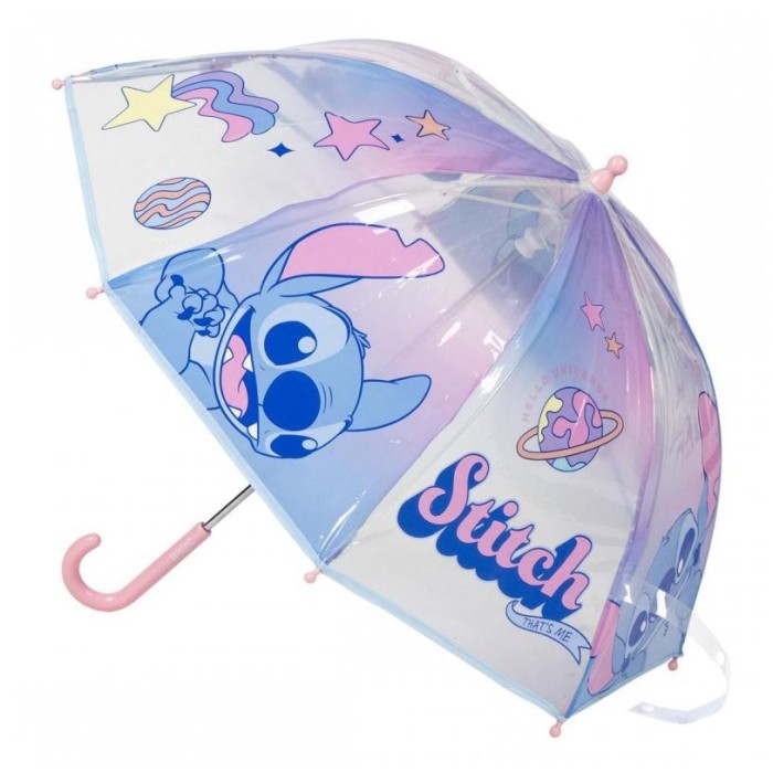 PARAGUAS INFANTIL STITCH