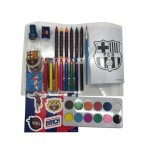 SET DE ACTIVIDADES FC BARCELONA