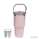VASO TÉRMICO 650 ML