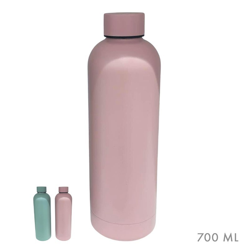 BOTELLA TÉRMICA 700 ML 