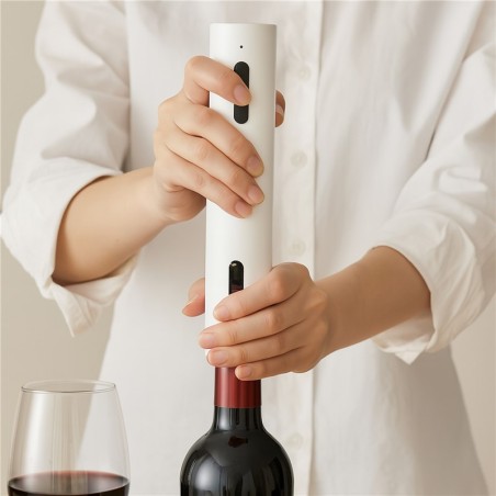 ABRIDOR DE VINO ELECTRICO