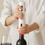 ABRIDOR DE VINO ELECTRICO
