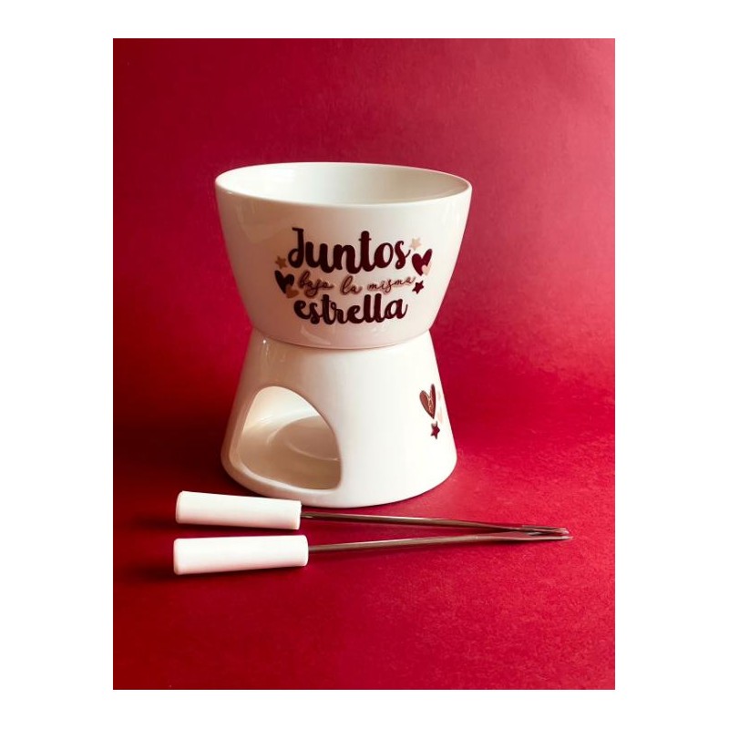 FONDUE PAREJA