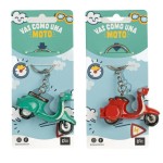 LLAVERO MOTO SCOOTER