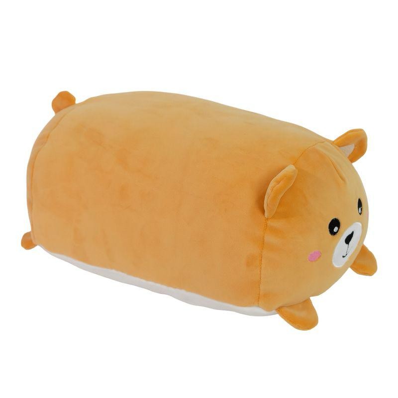 PELUCHE SUPER SOFT PERRO