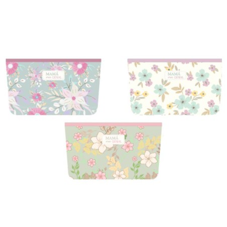 NECESER ALGODÓN MAMÁ