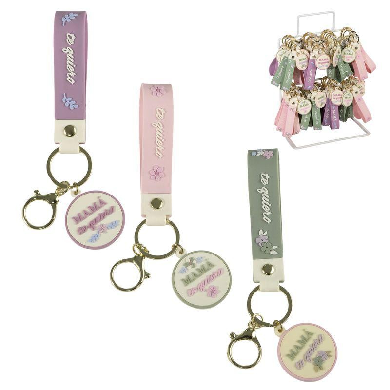 LLAVERO MAMÁ