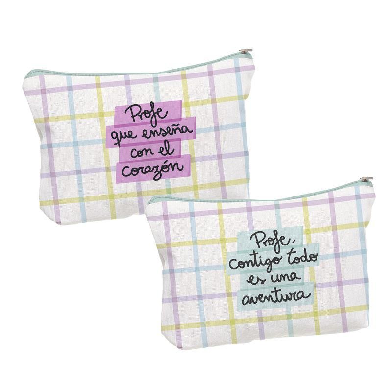 NECESER ALGODÓN PROFE