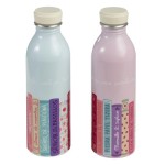BOTELLA DE ALUMINO 540ML PROFE