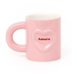 TAZA 3D - AMORE