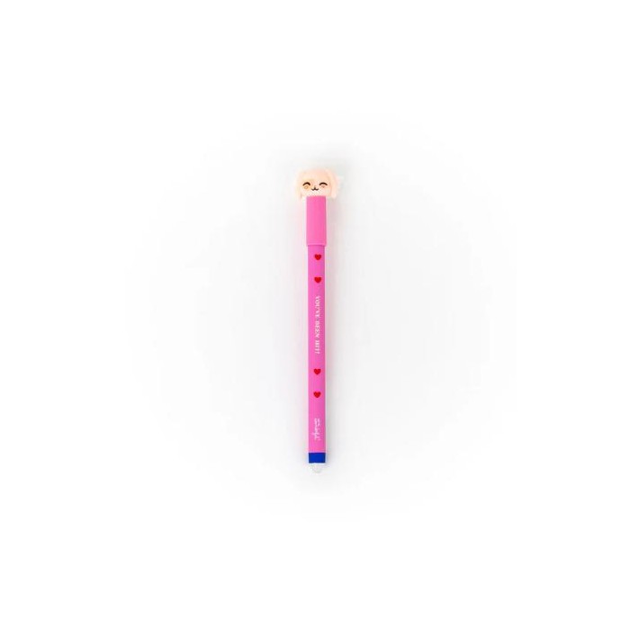 BOLIGRAFO BORRABLE BO-BO - CUPIDO