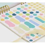 ÁLBUM RECUERDOS BONITOS DE MI BAUTIZO