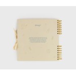 ÁLBUM RECUERDOS BONITOS DE MI BAUTIZO