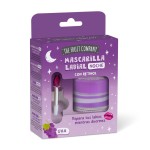 MASCARILLA LABIAL NOCHE - UVA