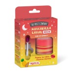 MASCARILLA LABIAL NOCHE - TROPICAL