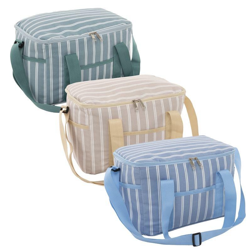 NEVERA ISOTERMICA RAYAS