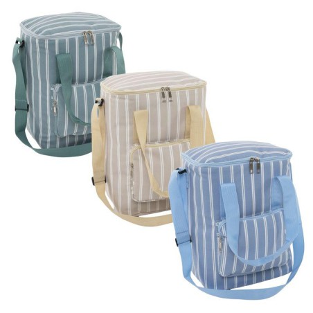 NEVERA ISOTERMICA RAYAS