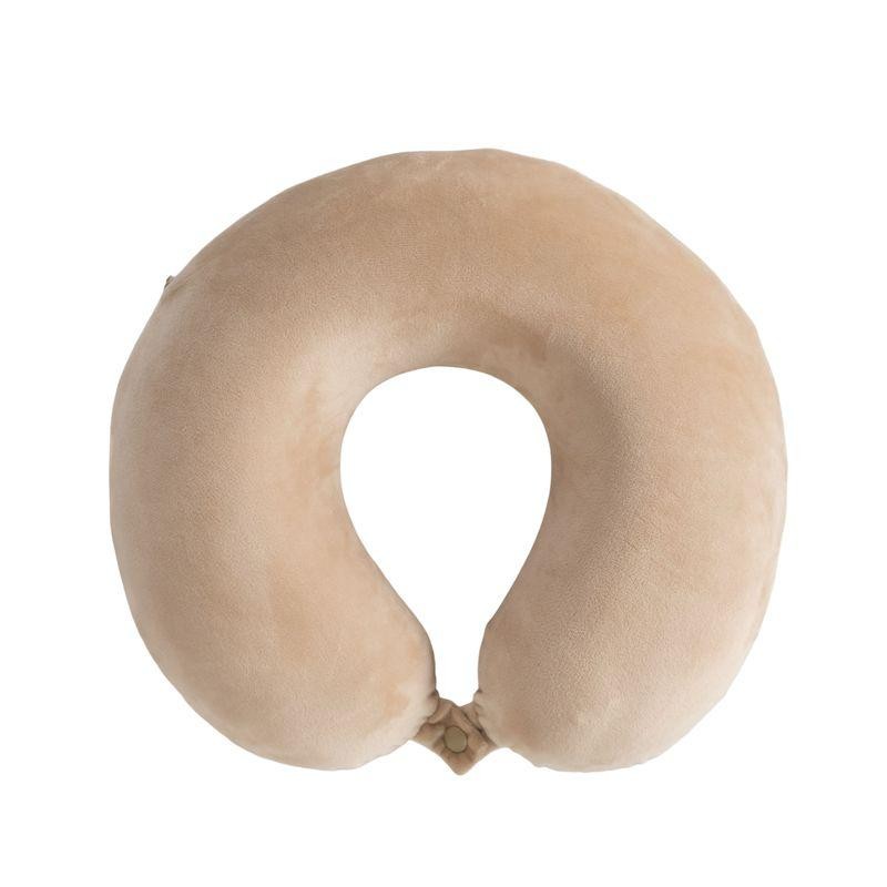 COJIN CERVICAL VISCO BEIGE