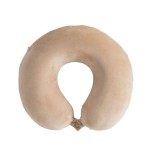 COJIN CERVICAL VISCO BEIGE