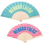 ABANICO FRASE FLUOR