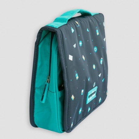 NECESER - THE WORLD IS MY HOME