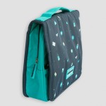 NECESER - THE WORLD IS MY HOME