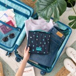 NECESER - THE WORLD IS MY HOME